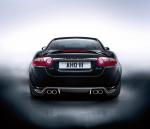 Jaguar XK 60 Years 2009 года